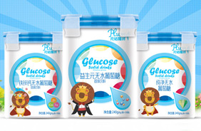 元咕隆咚無水葡萄糖