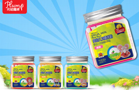 元咕隆咚嬰幼兒特膳米粉