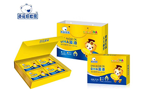 葵花嘻哈熊凝膠糖果