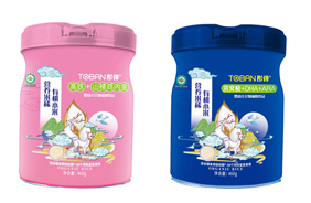 彤伴有機小米營養(yǎng)米稀