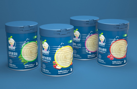 超級冠原特膳營養(yǎng)米乳