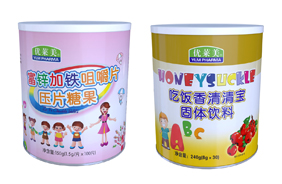 優(yōu)萊美綜合營(yíng)養(yǎng)包