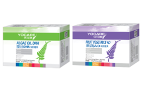 優(yōu)可康凝膠糖果