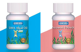 歐爾金維凝膠糖果