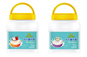 環(huán)球冠米粉