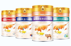 漢培仕蛋白質(zhì)粉