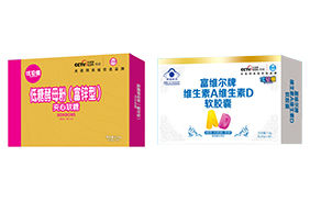 優(yōu)貝滋軟膠囊