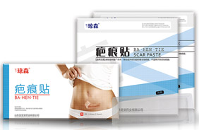 瓊森疤痕貼