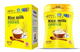 優(yōu)貝滋米乳