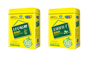 優(yōu)貝滋藥食同源微晶粉