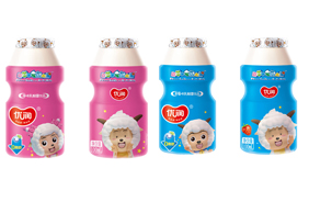 優(yōu)潤(rùn)乳酸菌飲品
