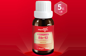 小紅罐益生菌系列滴劑