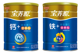 寶養(yǎng)聰營養(yǎng)包