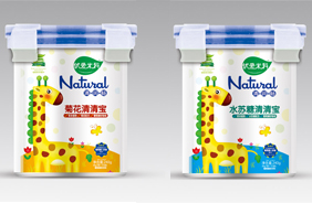 優(yōu)愛米科清清寶