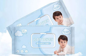 凱兒得樂(lè)嬰兒濕巾