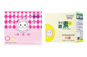 康貝星營養(yǎng)品