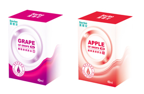 寶體安滴劑營養(yǎng)品