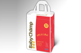 小贏家超薄學(xué)步褲