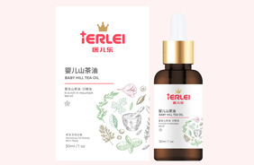 醫(yī)兒樂嬰兒護(hù)理油系列