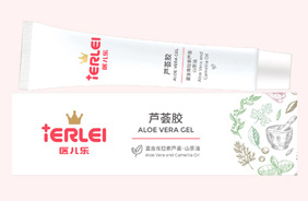 醫(yī)兒樂蘆薈膠