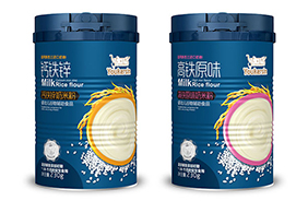 優(yōu)可欣奶米粉