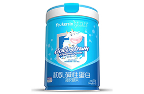 優(yōu)可欣初乳堿性蛋白凝膠糖果