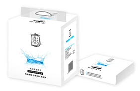 嬰米樂(lè)柔紙巾