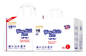 嬰米樂(lè)拉拉褲