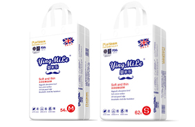 嬰米樂(lè)紙尿褲