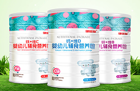 健優(yōu)仙輔食營(yíng)養(yǎng)包
