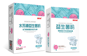 健優(yōu)仙益生菌粉