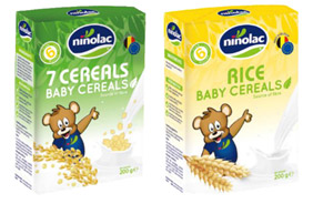 歐諾佳寶有機(jī)米粉