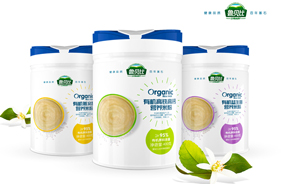 魯貝比有機特膳米粉