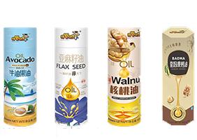 精嬰領(lǐng)秀食用油