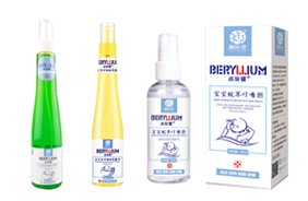 小玩鈹驅(qū)蚊類產(chǎn)品