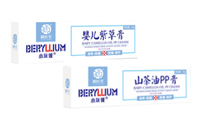 小玩鈹膏劑護(hù)膚品