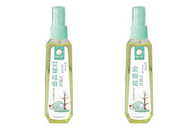 清芙小象草本抑菌噴劑