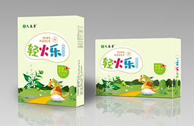 久春堂固體飲料