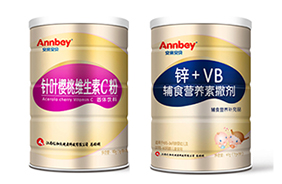 安親安貝營養(yǎng)包