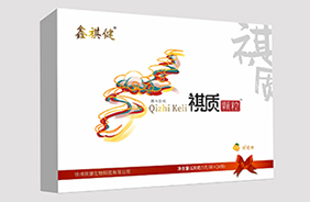 鑫祺健祺質(zhì)顆粒