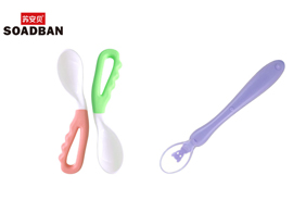 蘇安貝幼兒餐具