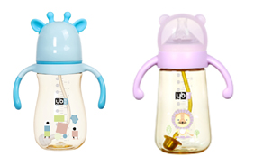 有貝PPSU奶瓶