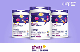 小萌星特膳米粉