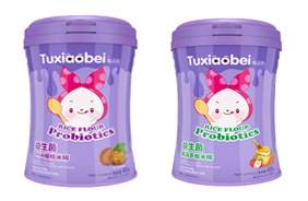 兔小貝營養(yǎng)米稀