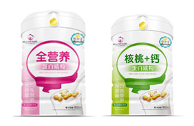 聰俐寶蛋白質(zhì)粉