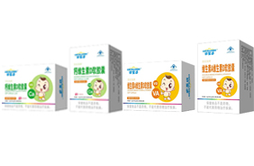 初寶適藍(lán)帽軟膠囊