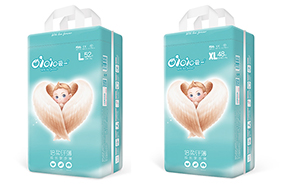 愛一倍柔纖薄拉拉褲