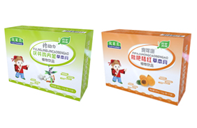 優(yōu)萊美藥食同源草本膏