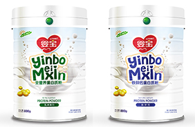 嬰寶蛋白質(zhì)粉