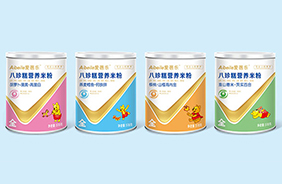 愛(ài)蓓樂(lè)輔食